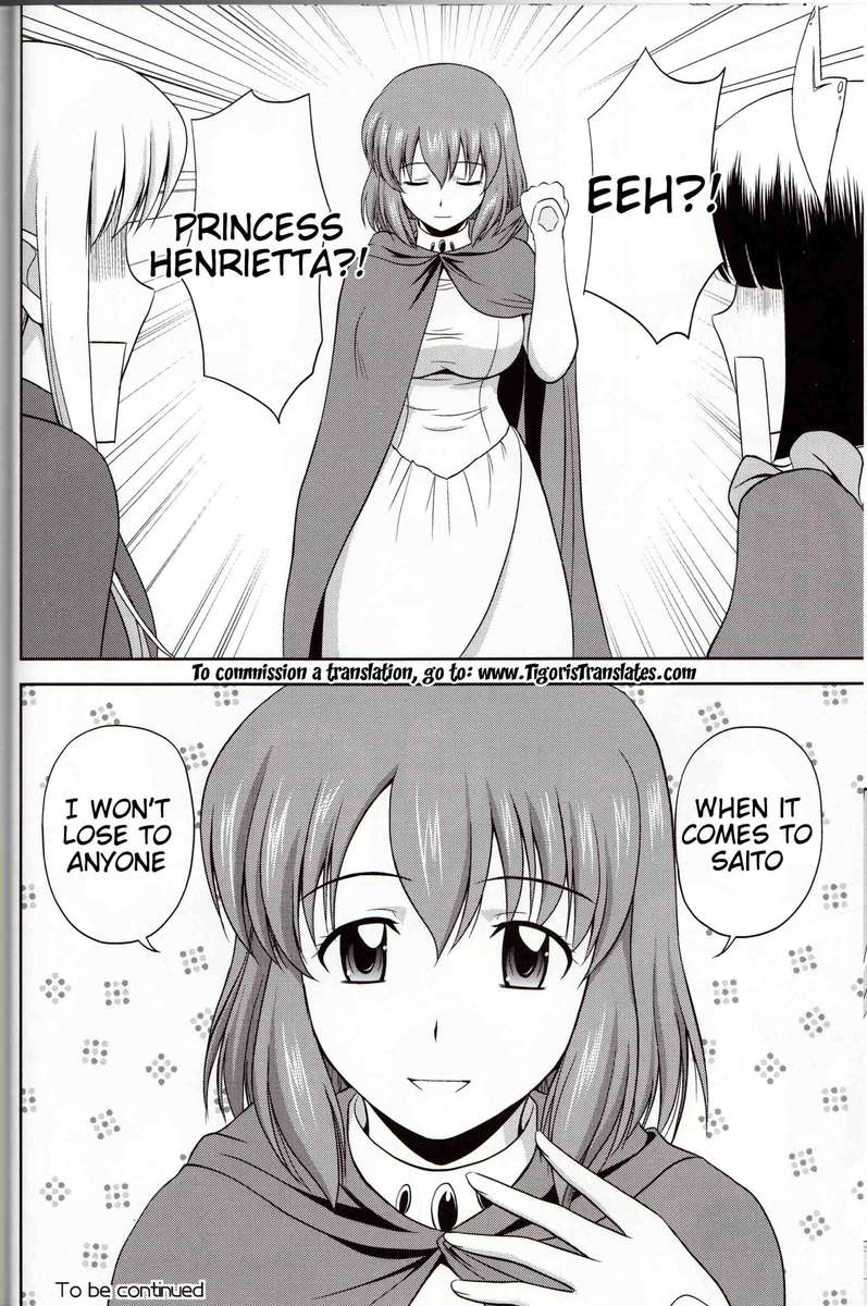 Hentai Manga Comic-Le Beau Maitre-Chapter 9-23